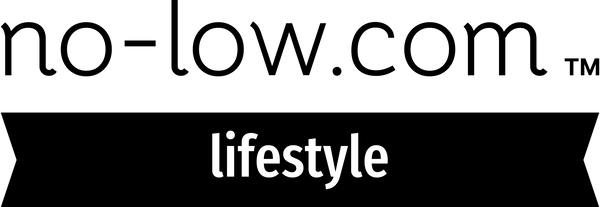 no-low.com lifestyle